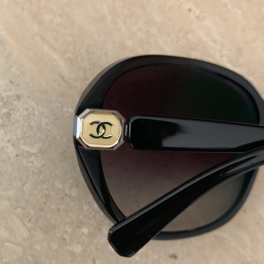Chanel sunglasses women’s - Picture 3 of 10